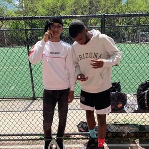 Meet your Posher, Rese